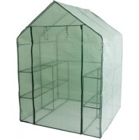 Greenhouse X098 142x142x193 cm